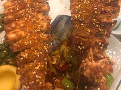 -渔娘渔家丹东海鲜(东直门店)