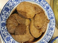 -兰边碗(鼓楼店)