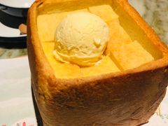 -绿茶餐厅(昌平悦荟店)