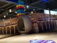 -汤W城市微度假(仓山店)