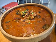 -莲餐厅·湖北菜·潜江小龙虾店(愚园路店)