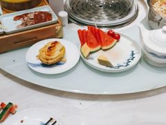 -天天鱼港·海鲜·鲅鱼水饺·招牌烤鸭(黄骅店)