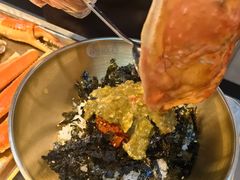 -本达人海鲜烧烤·朝鲜族风味(发展店)