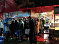 -清真老马家国华牛奶鸡蛋醪糟(正宁路店)