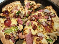 -必胜客(五道口店)