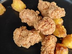 -马灯部落·西湖边的创意山景餐厅(虎跑动物园店)