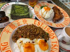 -肥韬茶餐厅(南山mini店)