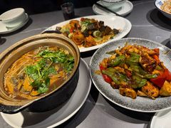 -富临轩私房菜(集庆门大街店)