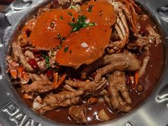 -胖哥俩肉蟹煲(湛江印象汇店)