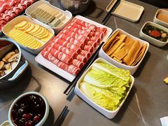 -君邦火锅(新疆大厦店)