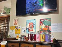 -阿莉餐厅(枣阳路店)