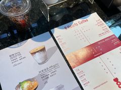-8 Hearts Coffee(悟锦世纪大楼店)