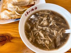 -张小文胡辣汤(龙柏新村店)