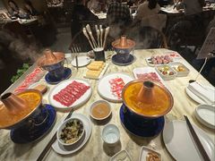 -涮福記·现切牛羊肉火锅(世纪汇店)
