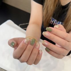 -StartNail美甲