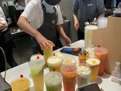 -奈雪的茶(中粮祥云小镇店)