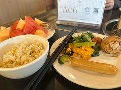 -上海嘉定喜来登酒店
