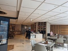 -TABLE·味西餐厅-成都茂业JW万豪酒店