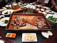 -九十九顶毡房(阜石路店)