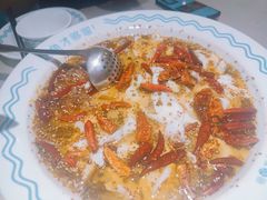 -花椒俏川菜小馆(南海万达店)