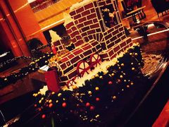 -杭州国际会议中心洲际酒店-原素全日餐厅(解放东路店)