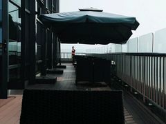 -富阳国际贸易中心大酒店富盈门中餐厅