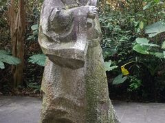 -水濂山森林公园