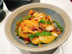 -打酱油·非遗淮扬菜(瘦西湖梅岭老店)