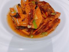 -巴依老爷·新疆美食(上城区天城路店)