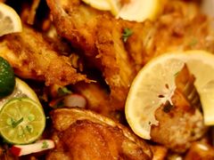 -马哥孛罗咖啡厅·Cafe Marco (厦门马哥孛罗东方大酒店)