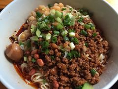 -车沾巷·重庆老味豌杂面