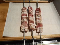 -很久以前羊肉串(簋街店)