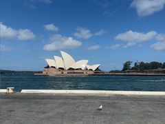 -悉尼歌剧院