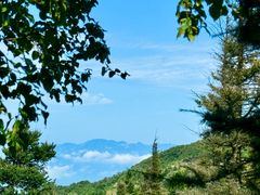 -妙峰山风景名胜区