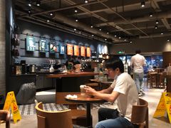 -星巴克(深圳五洲星苑店)