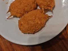 -汉巴味德(沈阳万象汇店)