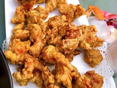 -叶派龙虾•招牌香辣蟹·海鲜(中海国际店)