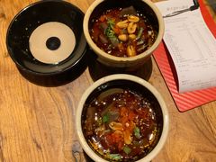 -串大叔炭火烤串·鸡西大冷面刀削面(总店)