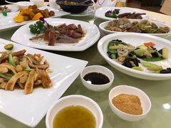 -新梅园不夜粥(龙华店)