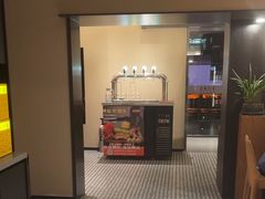 -羊门客在·烤盐池滩羊·川菜