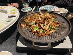 -四季小馆·潤·中国菜(越秀公园店)
