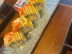 -青空日料烧肉烧鸟店(后湖兴业路店)