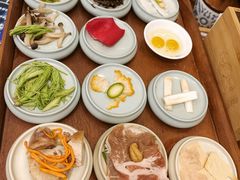 -桥香园过桥米线(复兴路店)