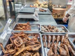 -徐家鸭子·非遗烤鸭(老门东店)