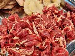 -金鼎雪山牦牛杂火锅(理县总店)