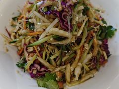 -老边饺子馆(东单店)