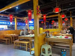 -麻麻鱼府主题涮锅(明珠家园店)