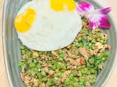 -mango tree芒果树泰国餐厅(青岛万象城店)
