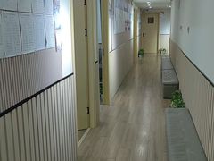 -赵汝飞练字硬笔书法(静安寺校区)