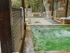 -春晖园度假酒店温泉